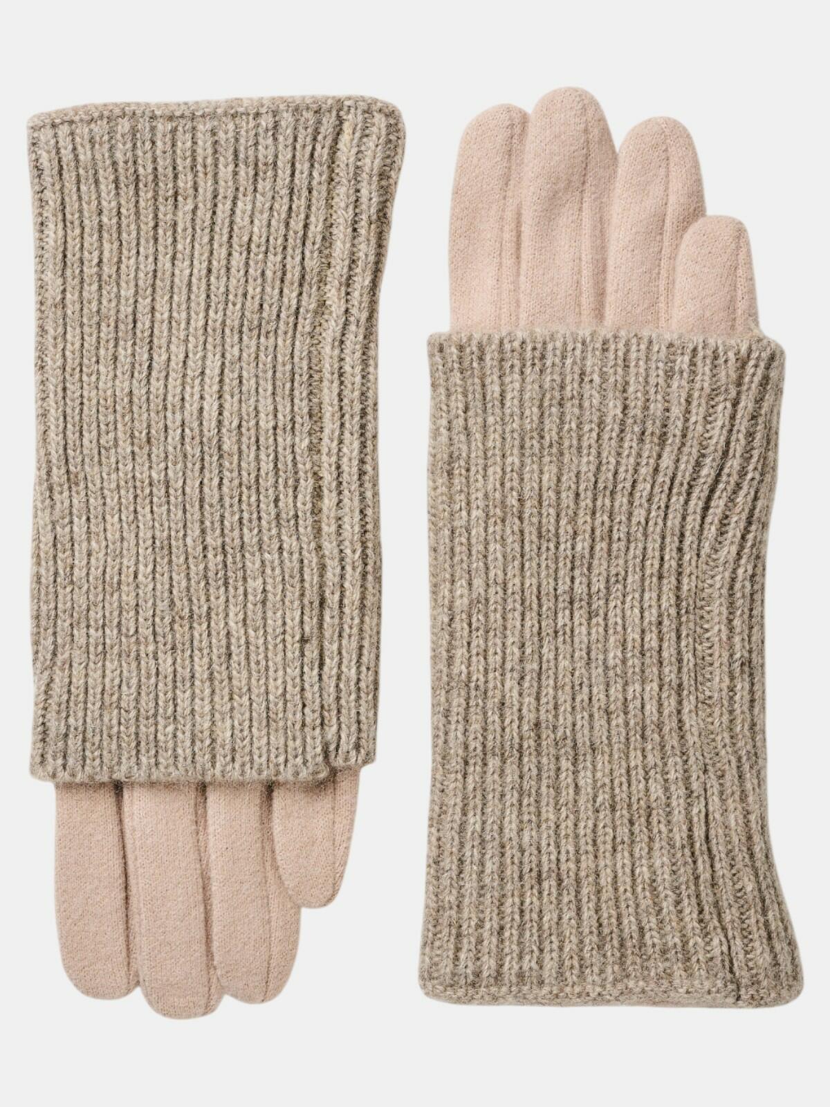 Rękawiczki z nakładką