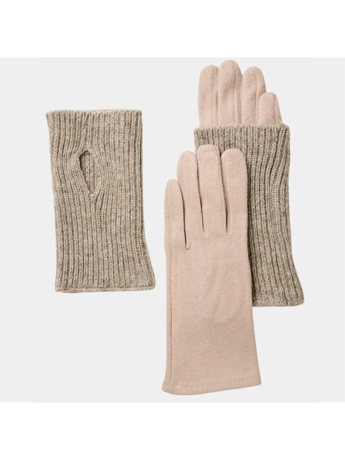 Rękawiczki z nakładką