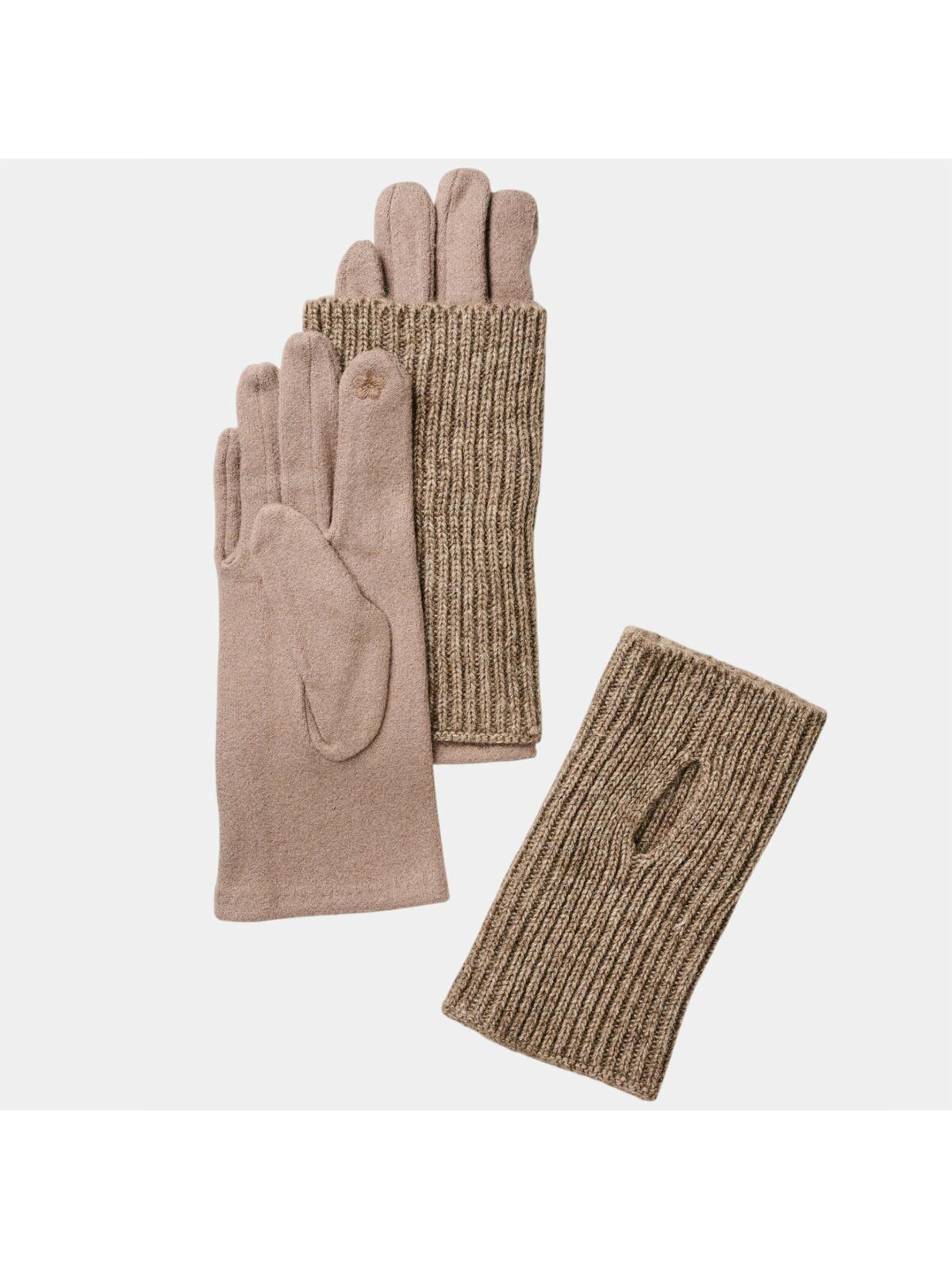 Rękawiczki z nakładką