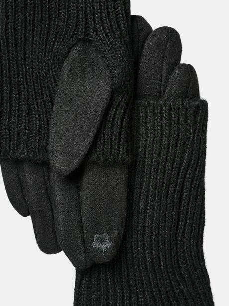 Rękawiczki z nakładką