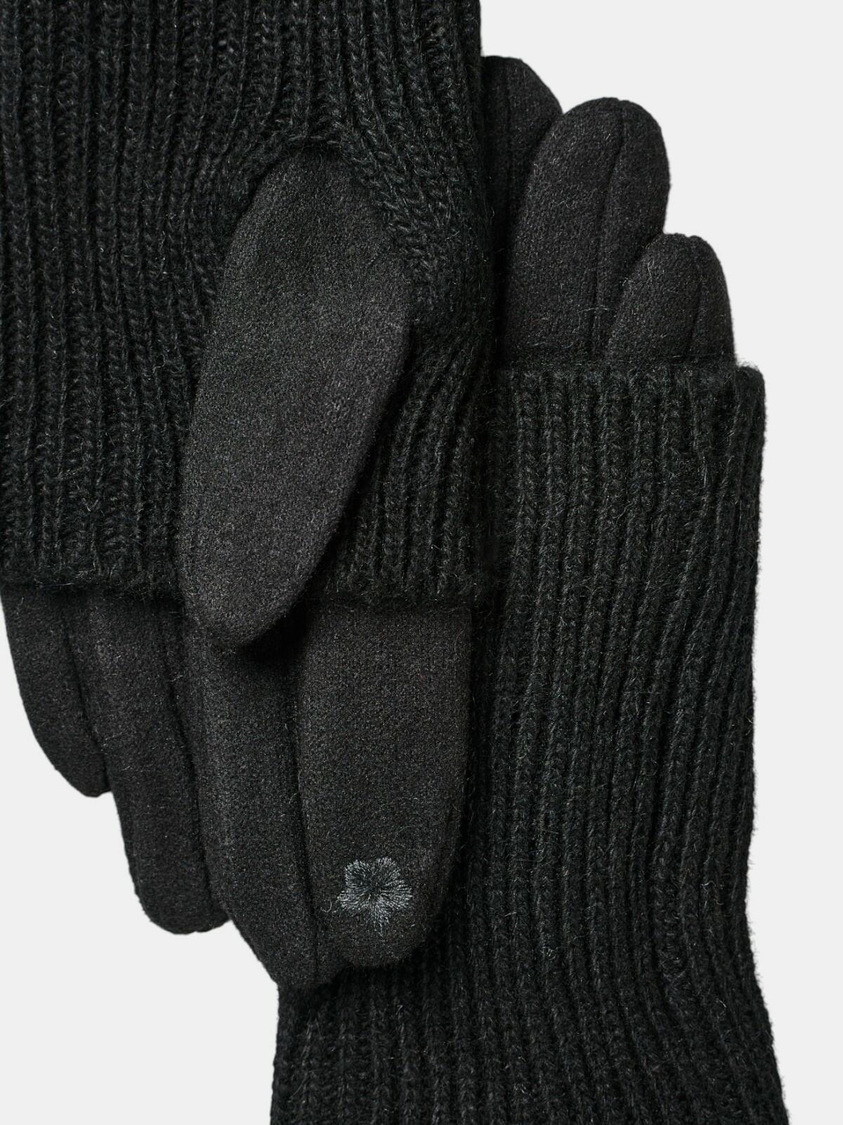 Rękawiczki z nakładką