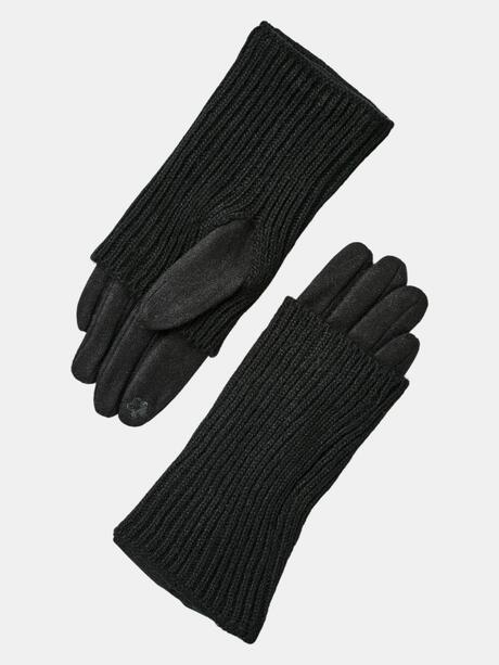 Rękawiczki z nakładką