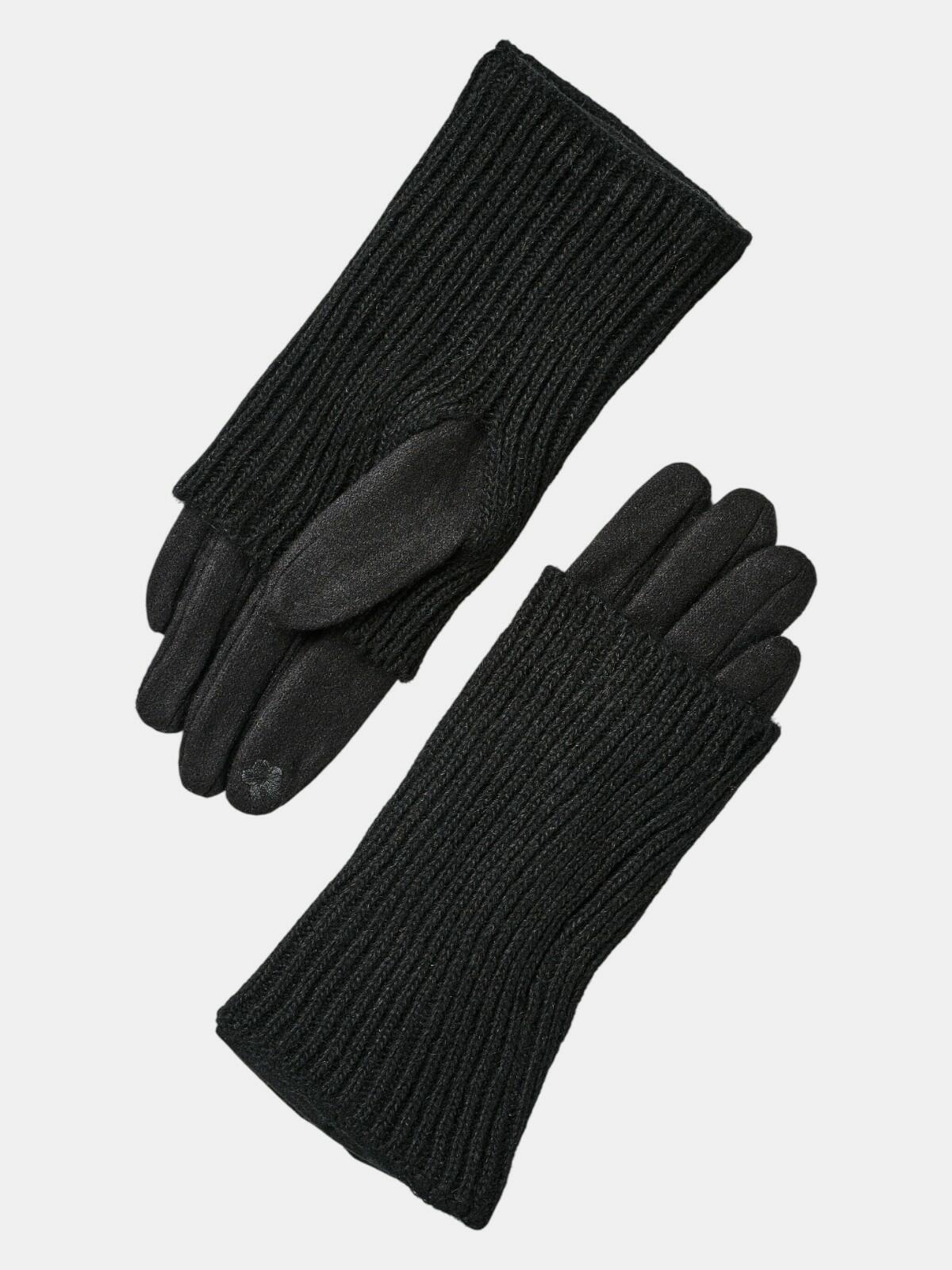 Rękawiczki z nakładką