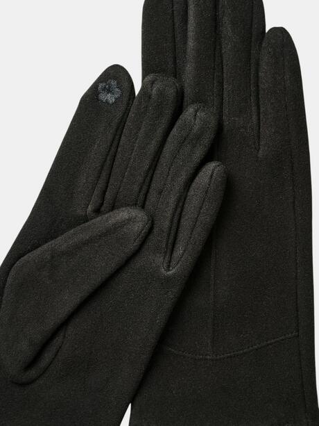 Eleganckie rękawiczki