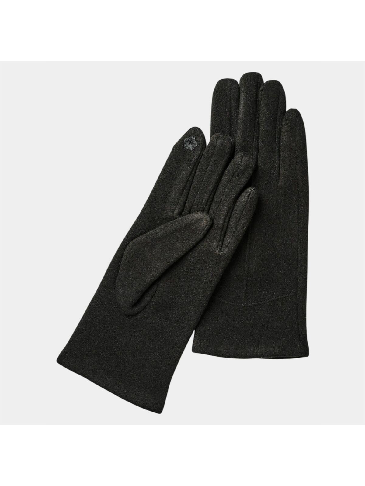 Eleganckie rękawiczki