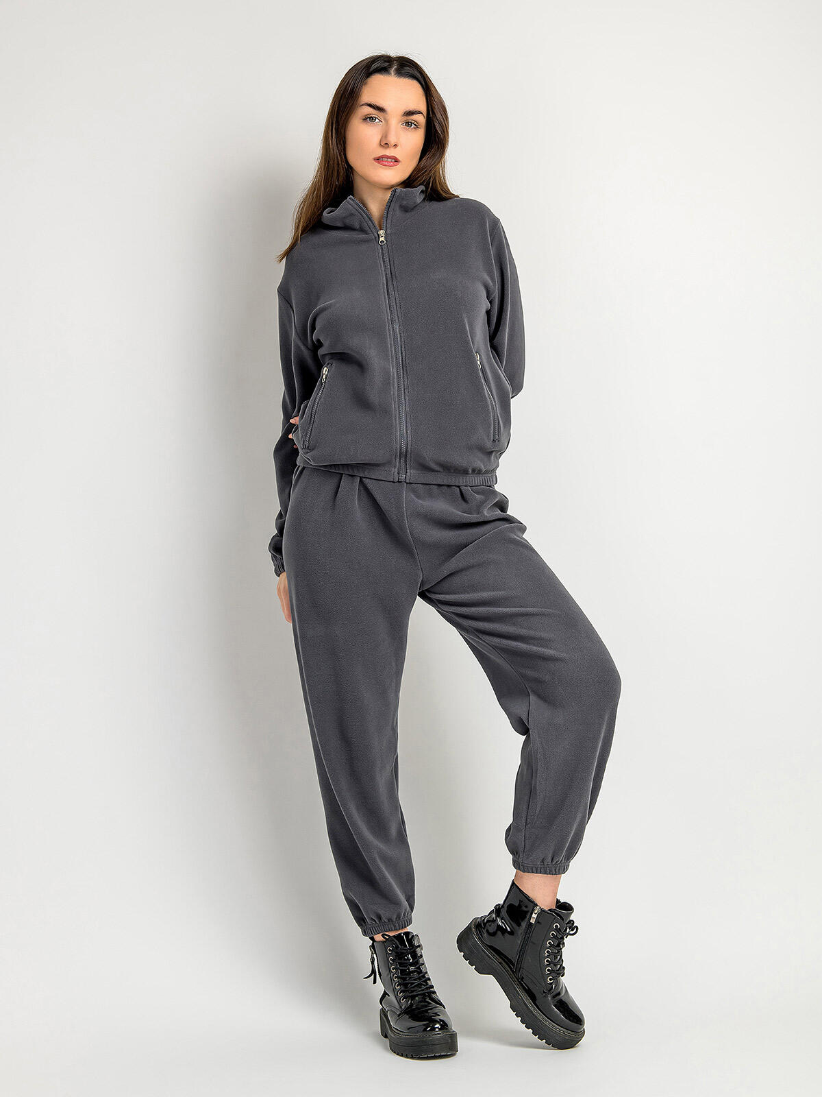 Bluza z polaru