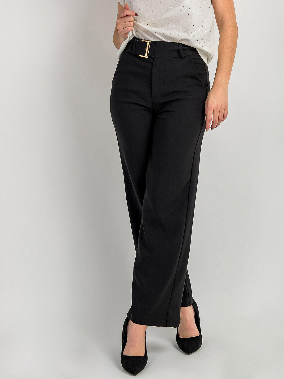 Eleganckie spodnie