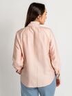 Elegancka koszula z bawełną