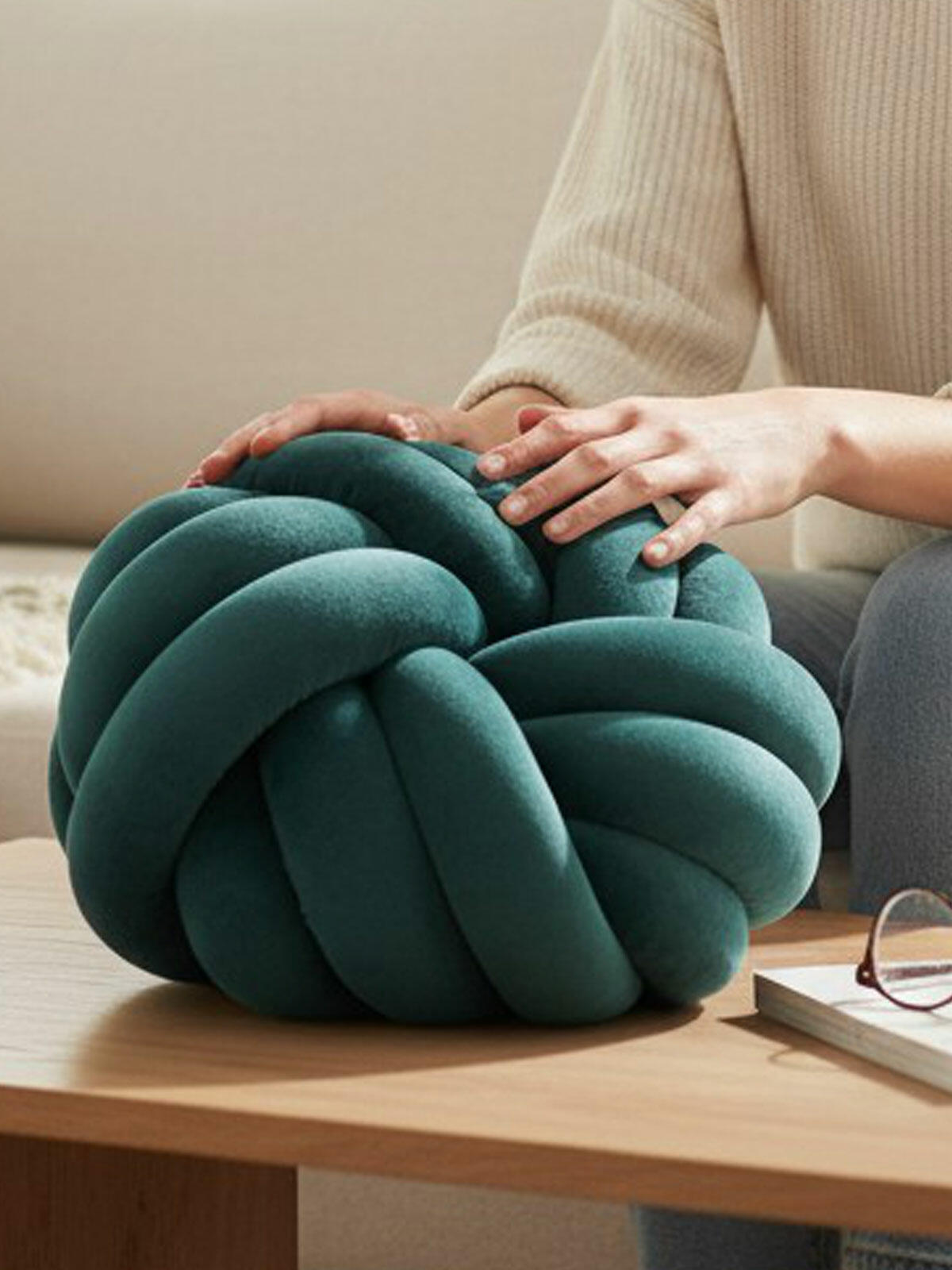 Poduszka dekoracyjna