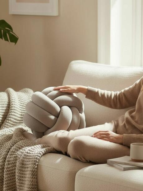 Poduszka dekoracyjna