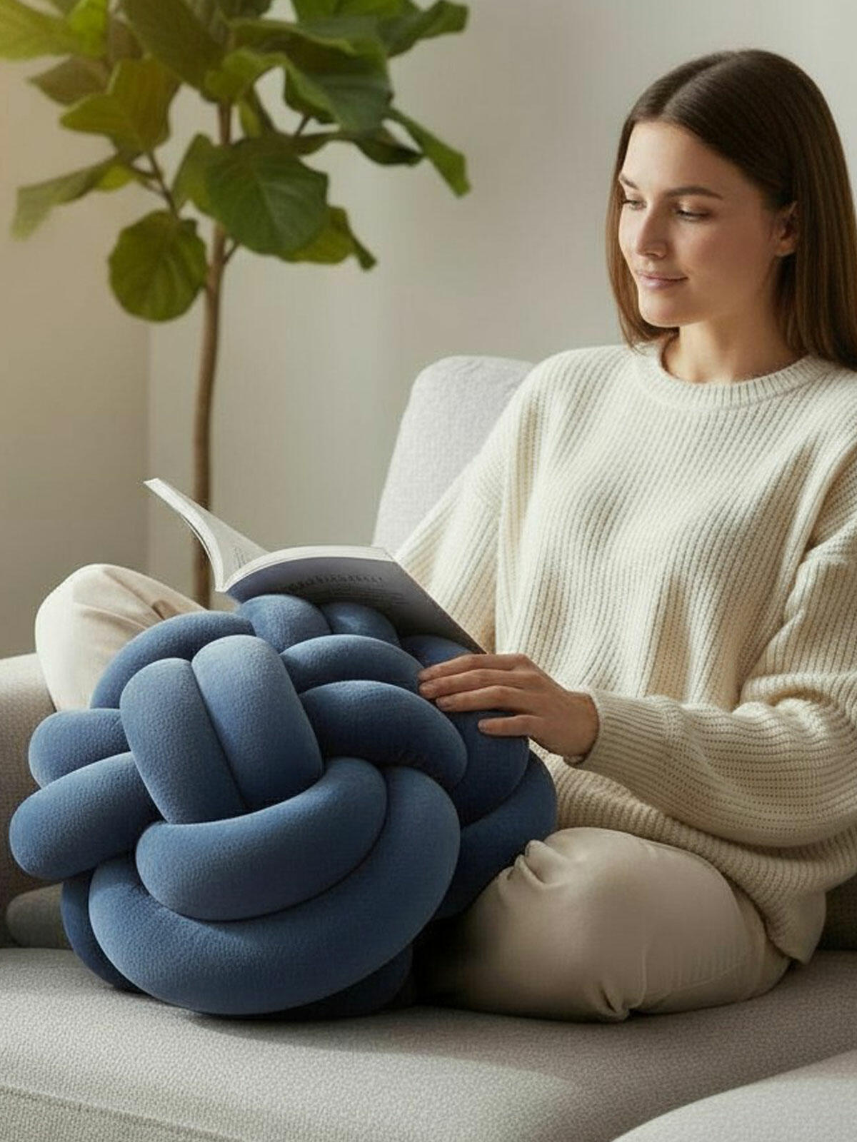 Poduszka dekoracyjna