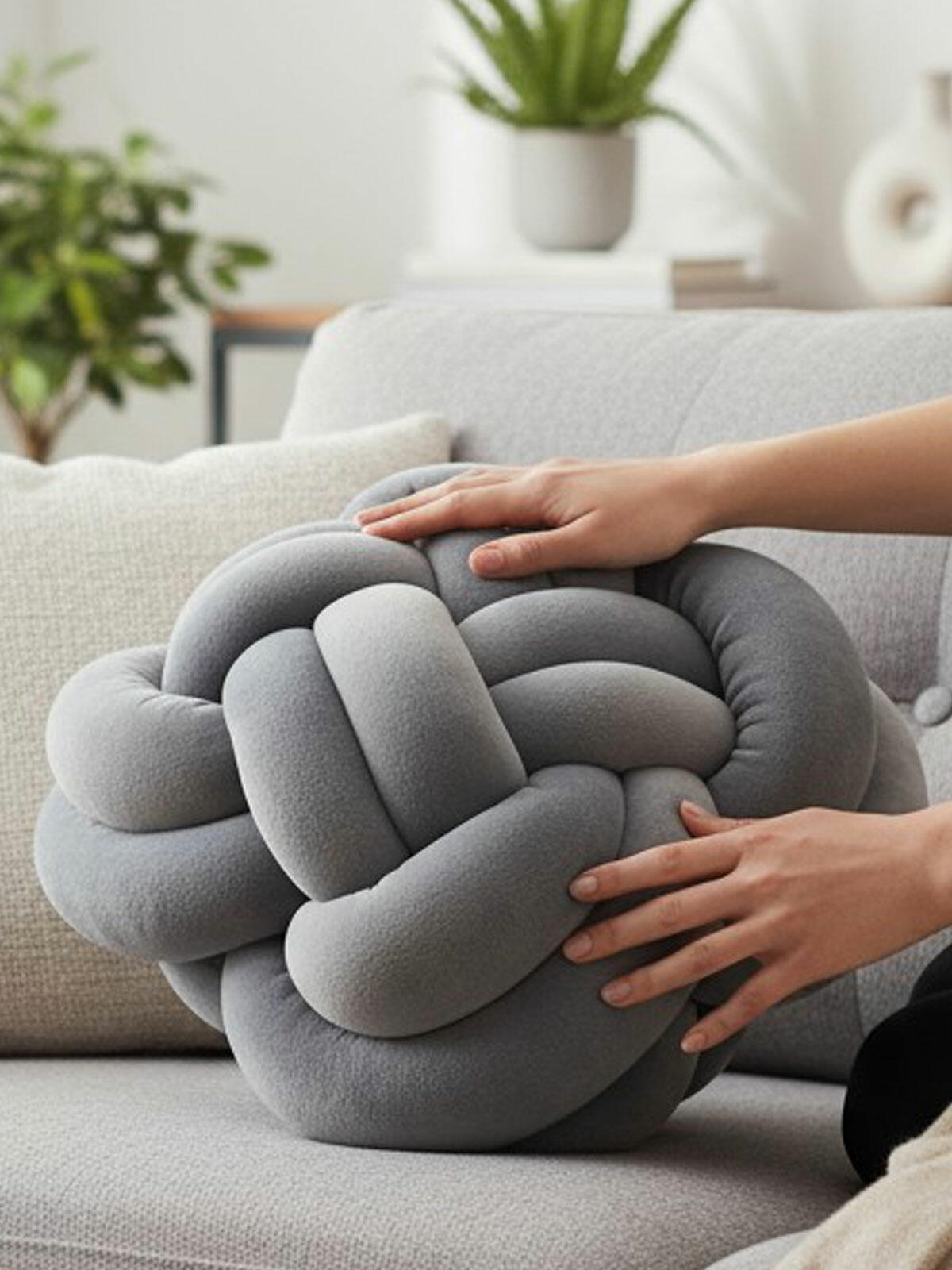 Poduszka dekoracyjna