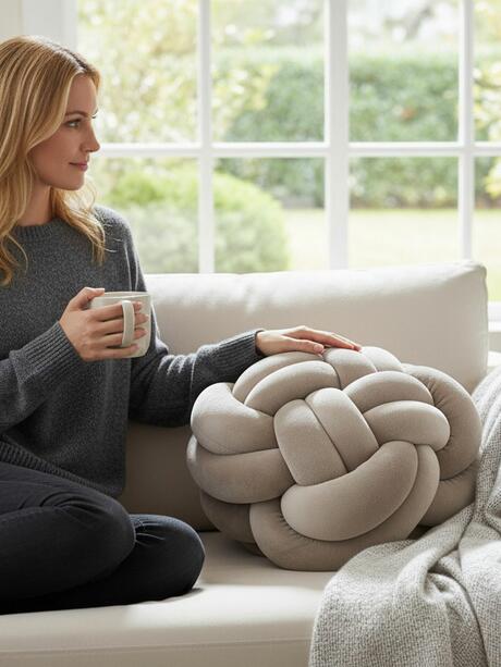 Poduszka dekoracyjna