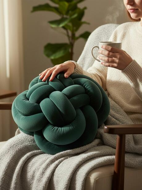 Poduszka dekoracyjna