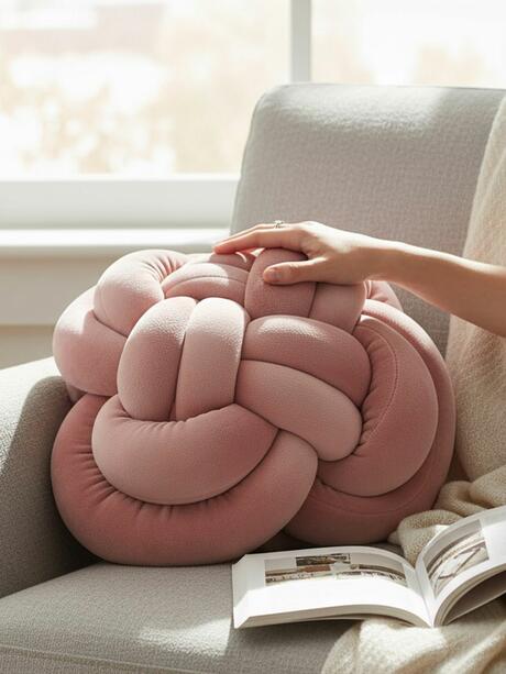 Poduszka dekoracyjna