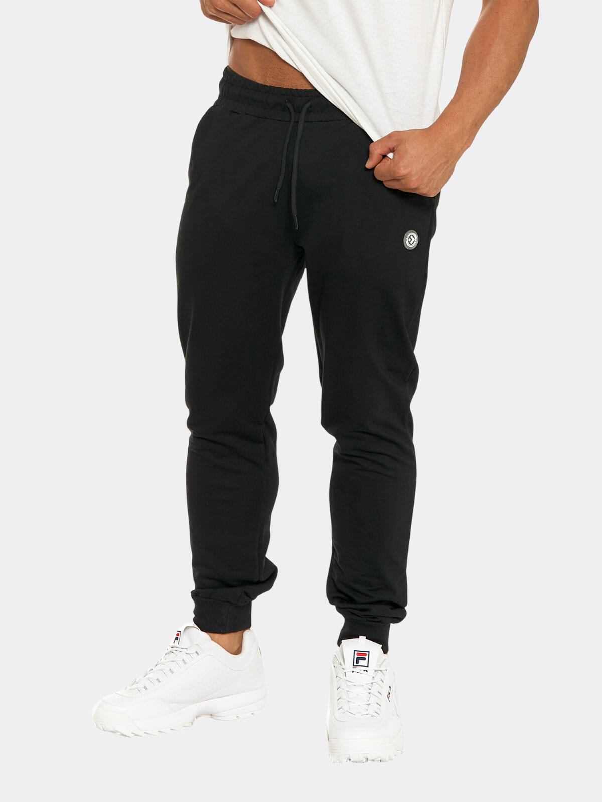 Spodnie dresowe Moraj