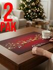 Podkładka na stół świąteczna 2-pak