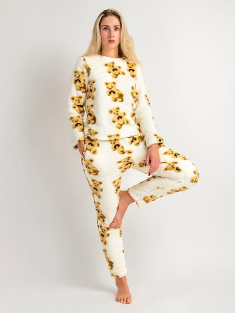 Piżama dwuczęściowa