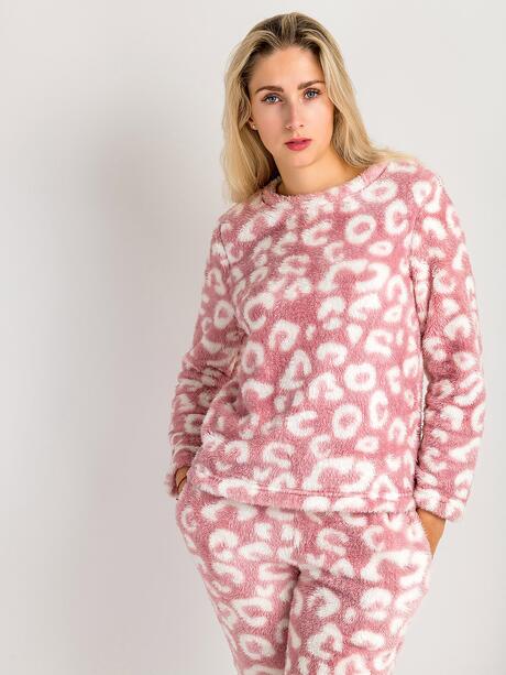 Piżama dwuczęściowa