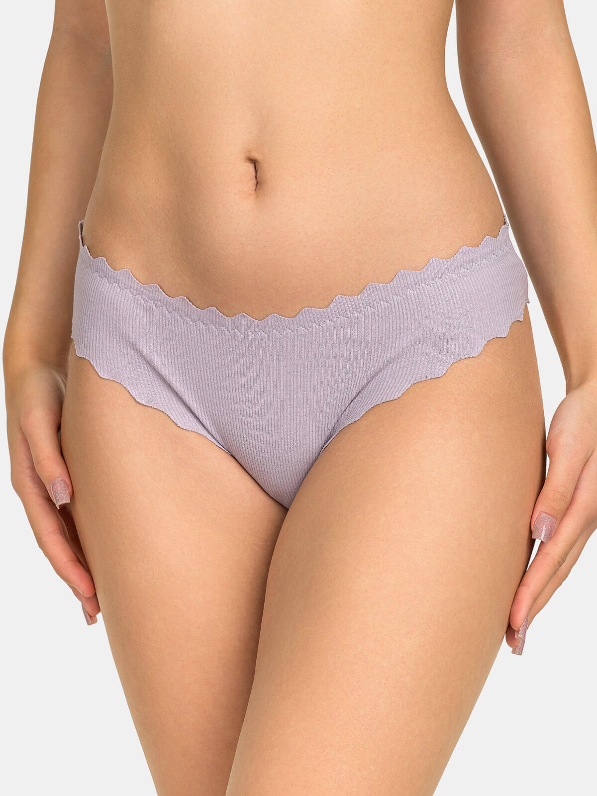 Bawełniane majtki damskie