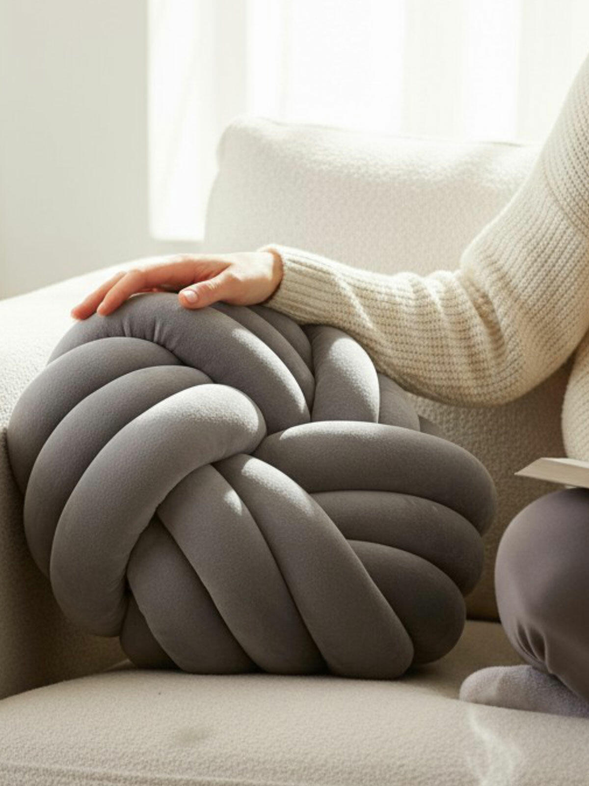 Poduszka dekoracyjna