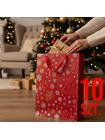 Torba prezentowa 10-pak w3