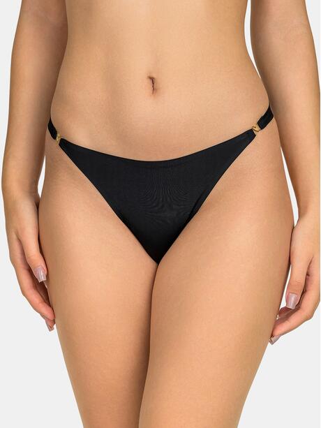Stringi damskie 2-pak M