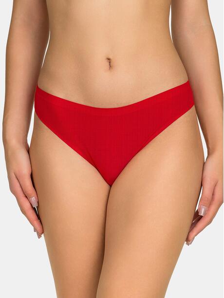 Stringi damskie 2-pak XL