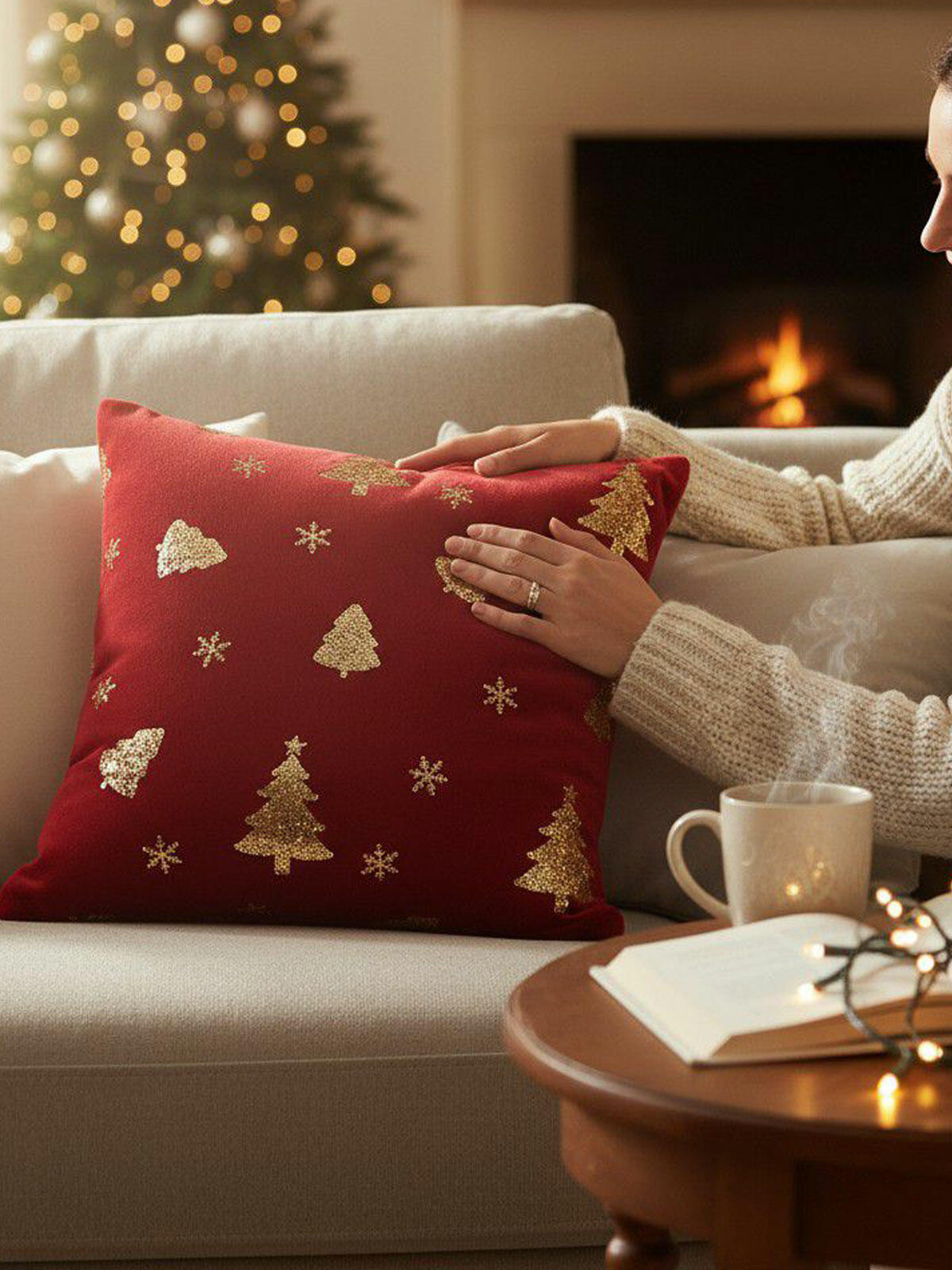 Poszewka na poduszkę