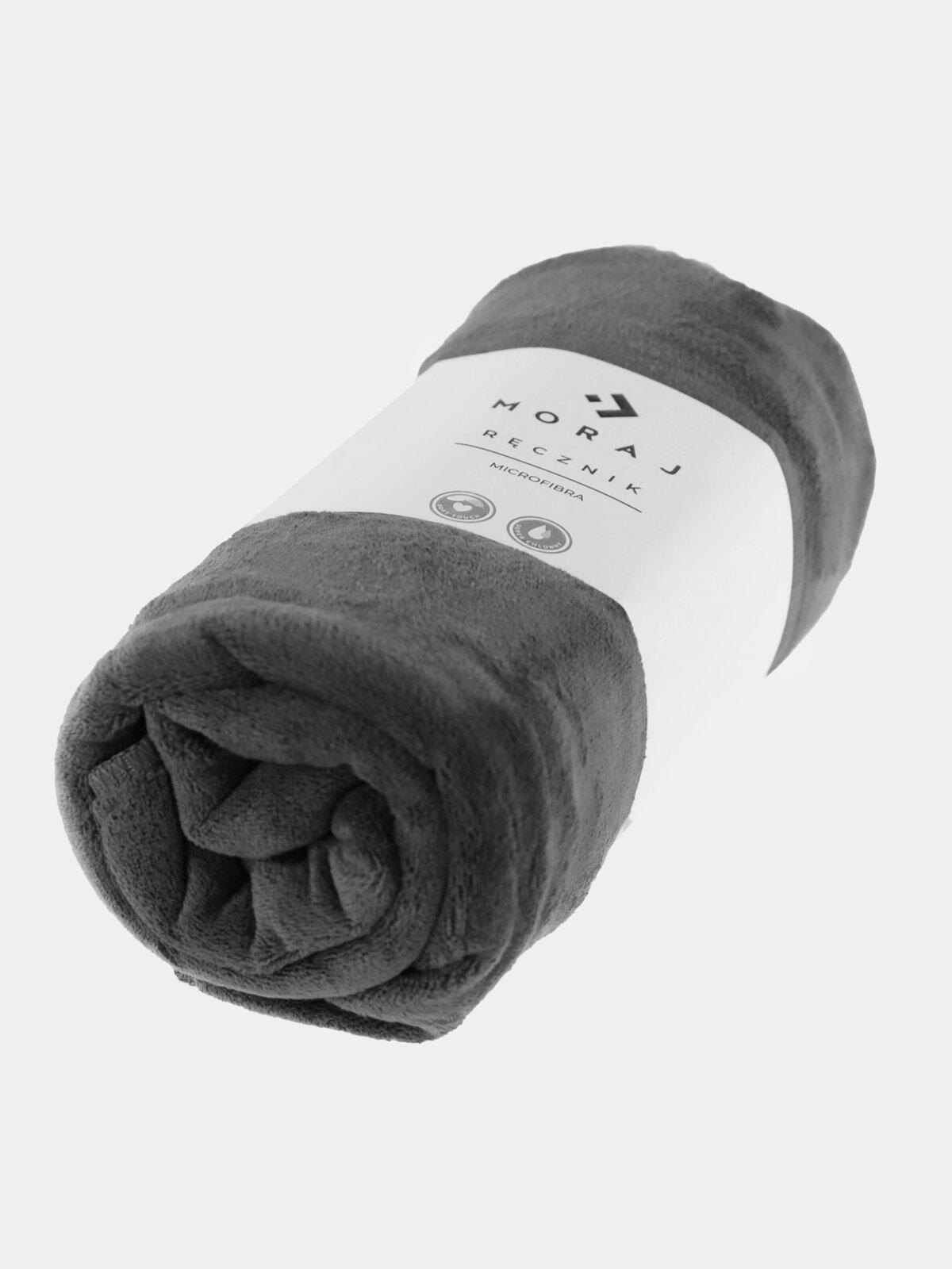 Ręczniki z mikrofibry 2-pak 70x140 cm