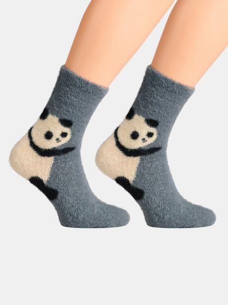 Skarpety damskie 39-41