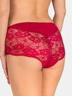 Majtki z koronką
