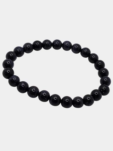 Bransoletka z koralików