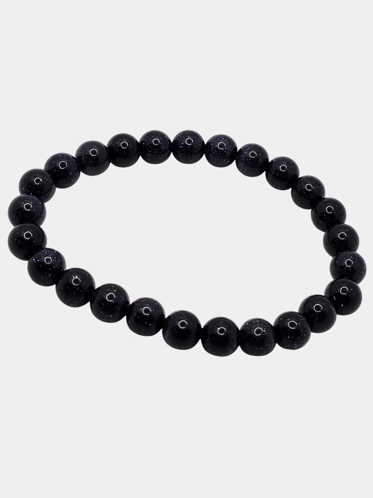 Bransoletka z koralików