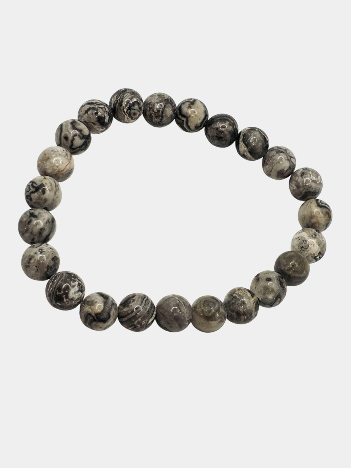 Bransoletka z koralików