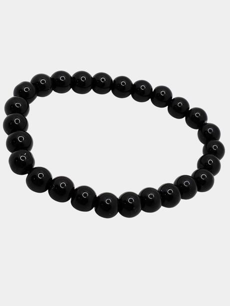 Bransoletka z koralików