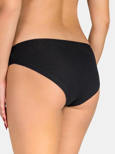 Majtki bawełniane 2-pak