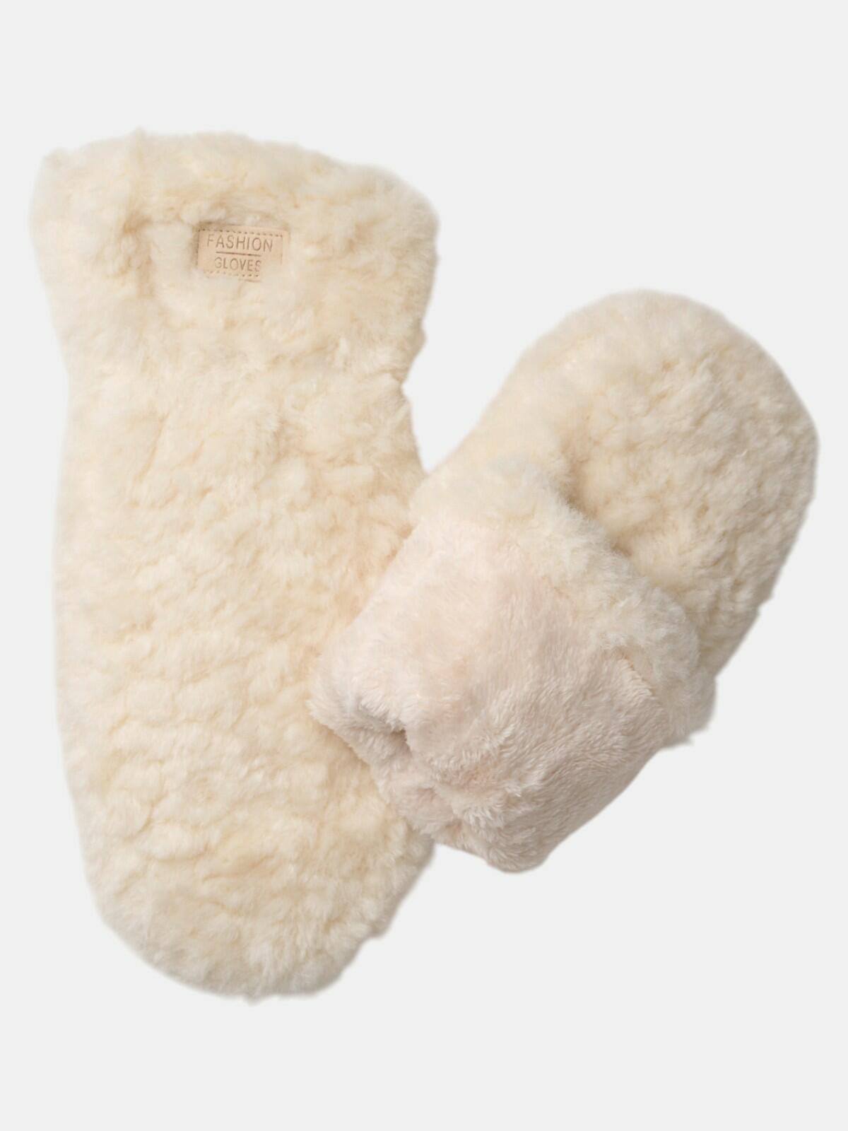 Rękawiczki jednopalczaste