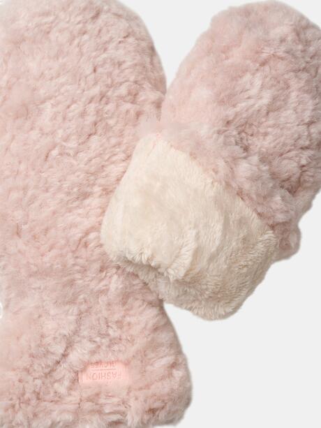 Rękawiczki jednopalczaste