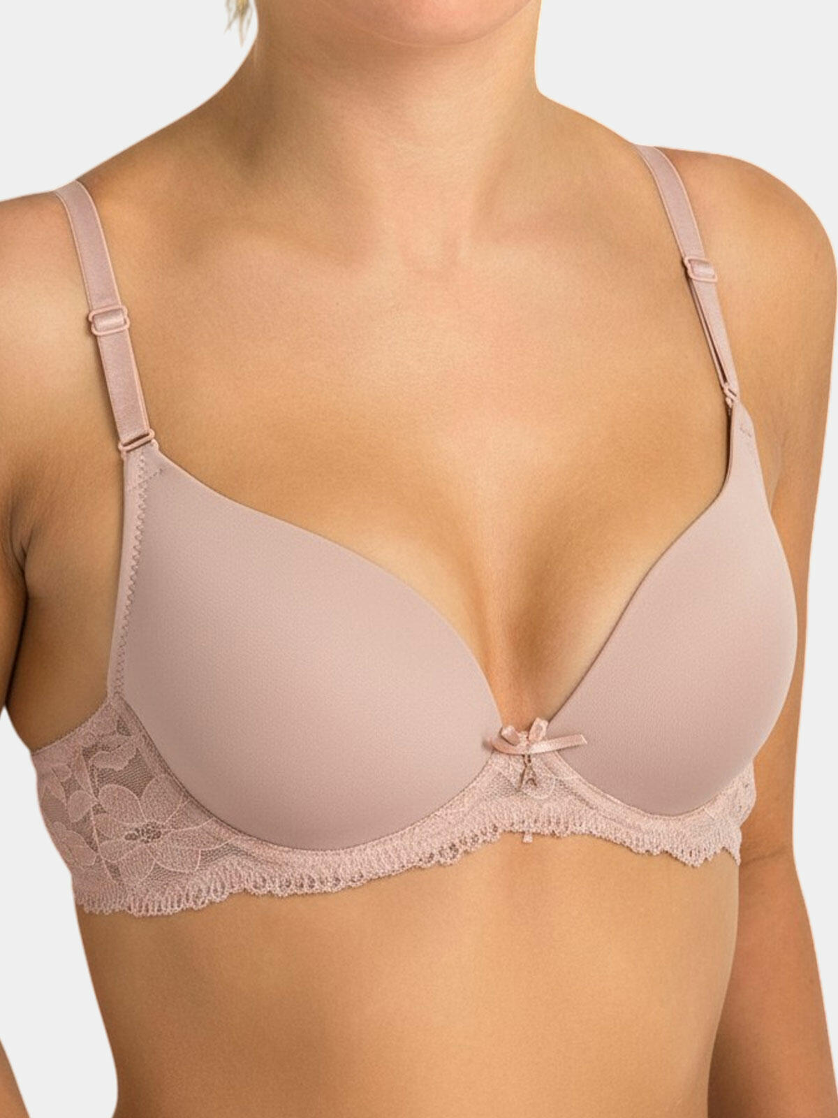 Biustonosz młodzieżowy