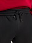 Spodnie dresowe z nadrukiem