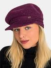 Czapka damska