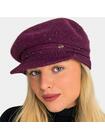 Czapka damska