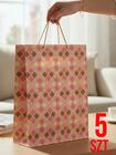 Torba prezentowa 5-pak