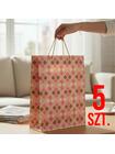 Torba prezentowa 5-pak