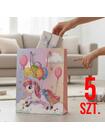 Torba prezentowa 5-pak