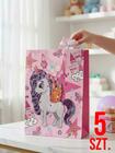 Torba prezentowa 5-pak