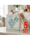 Torba prezentowa 5-pak