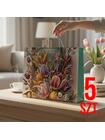 Torba prezentowa 5-pak