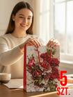 Torba prezentowa 5-pak